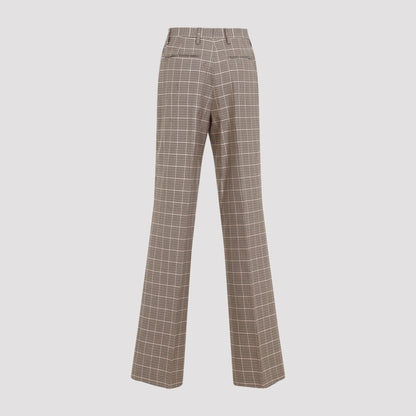 Dries Van Noten Portia Pants Women by Luosophy