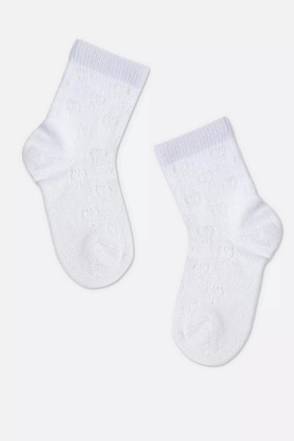 Conte-Kids Classic Cotton Socks - Miss 696