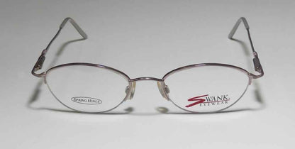 Swank Dahlia Eyeglasses