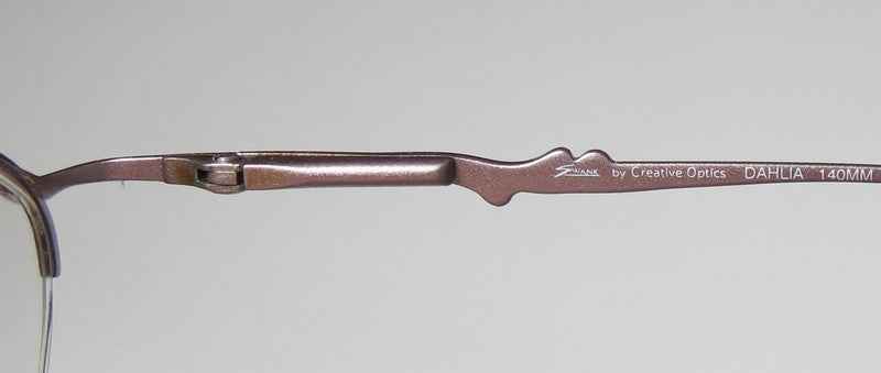 Swank Dahlia Eyeglasses