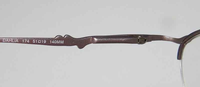 Swank Dahlia Eyeglasses