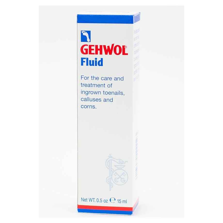 Gehwol Fluid 0.5 oz