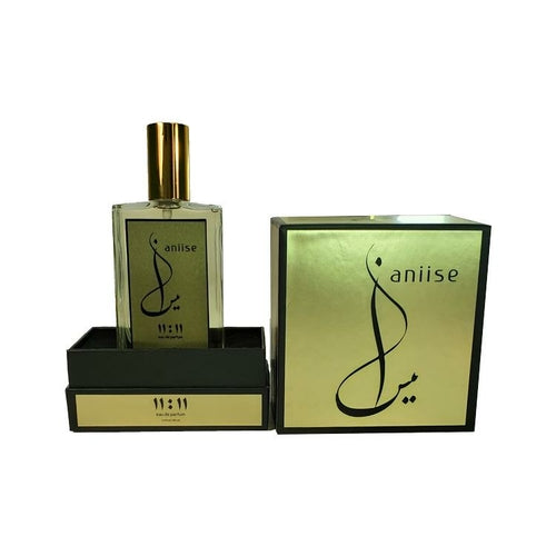 Eau de Parfum - 11:11 (Inspired by Fracas) - Sultry Jasmine & Tuberose Fragrance 3.3oz