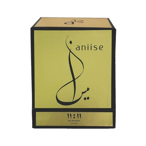 Eau de Parfum - 11:11 (Inspired by Fracas) - Sultry Jasmine & Tuberose Fragrance 3.3oz