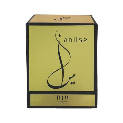 Eau de Parfum - 11:11 (Inspired by Fracas) - Sultry Jasmine & Tuberose Fragrance 3.3oz