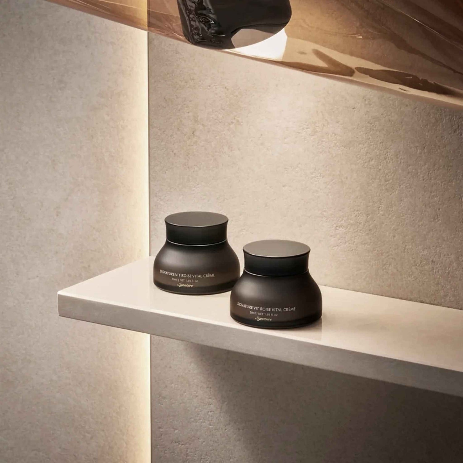 DEMAR3 Signature Beat Rose Vital Creme 50ml