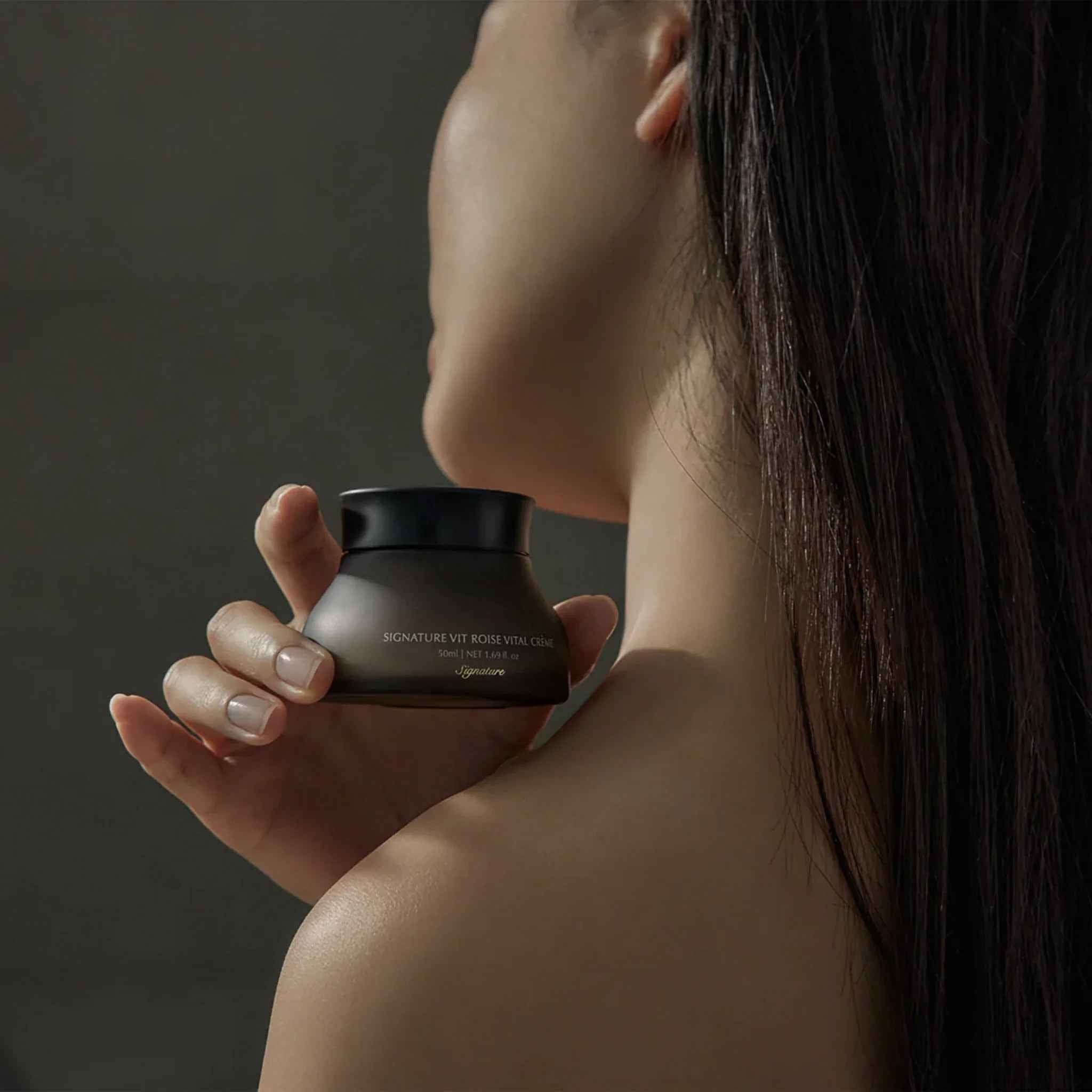 DEMAR3 Signature Beat Rose Vital Creme 50ml