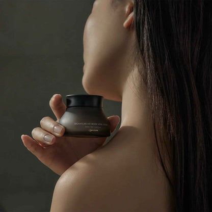 DEMAR3 Signature Beat Rose Vital Creme 50ml