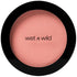 WET N WILD Color Icon Blush - Pinch Me Pink - DestGlow