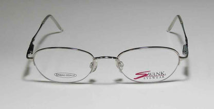 Swank Lilac Eyeglasses