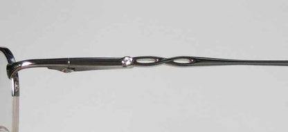 Swank Lilac Eyeglasses