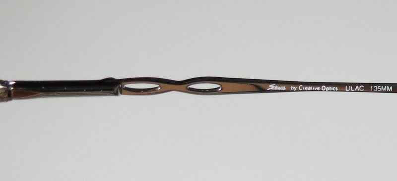 Swank Lilac Eyeglasses