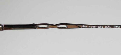 Swank Lilac Eyeglasses