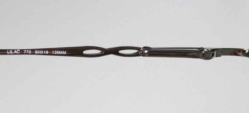 Swank Lilac Eyeglasses