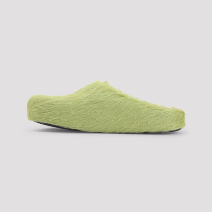 Marni Fussbett Sabot Men by Luosophy