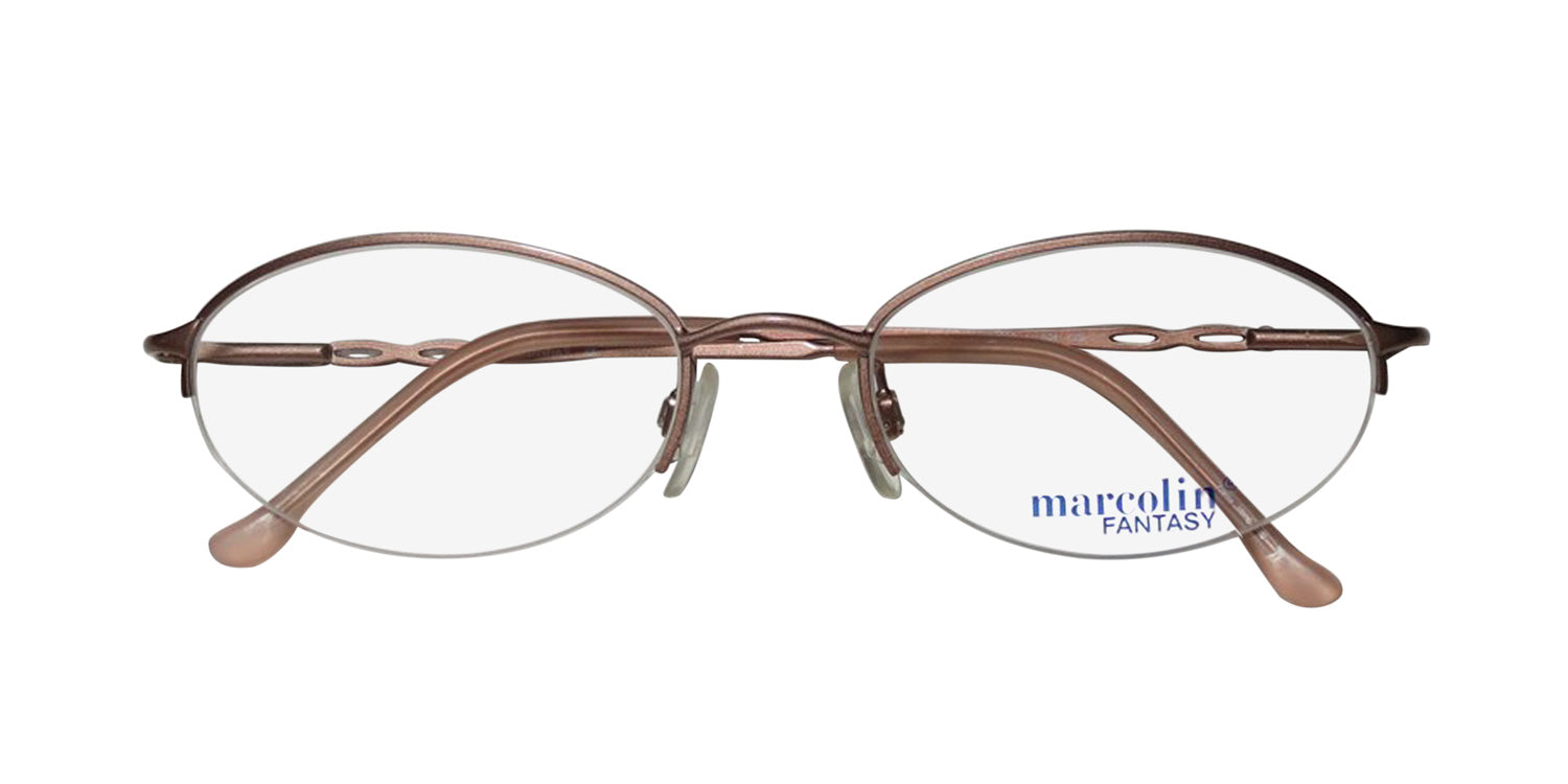 Marcolin 7222 Eyeglasses