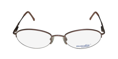 Marcolin 7222 Eyeglasses