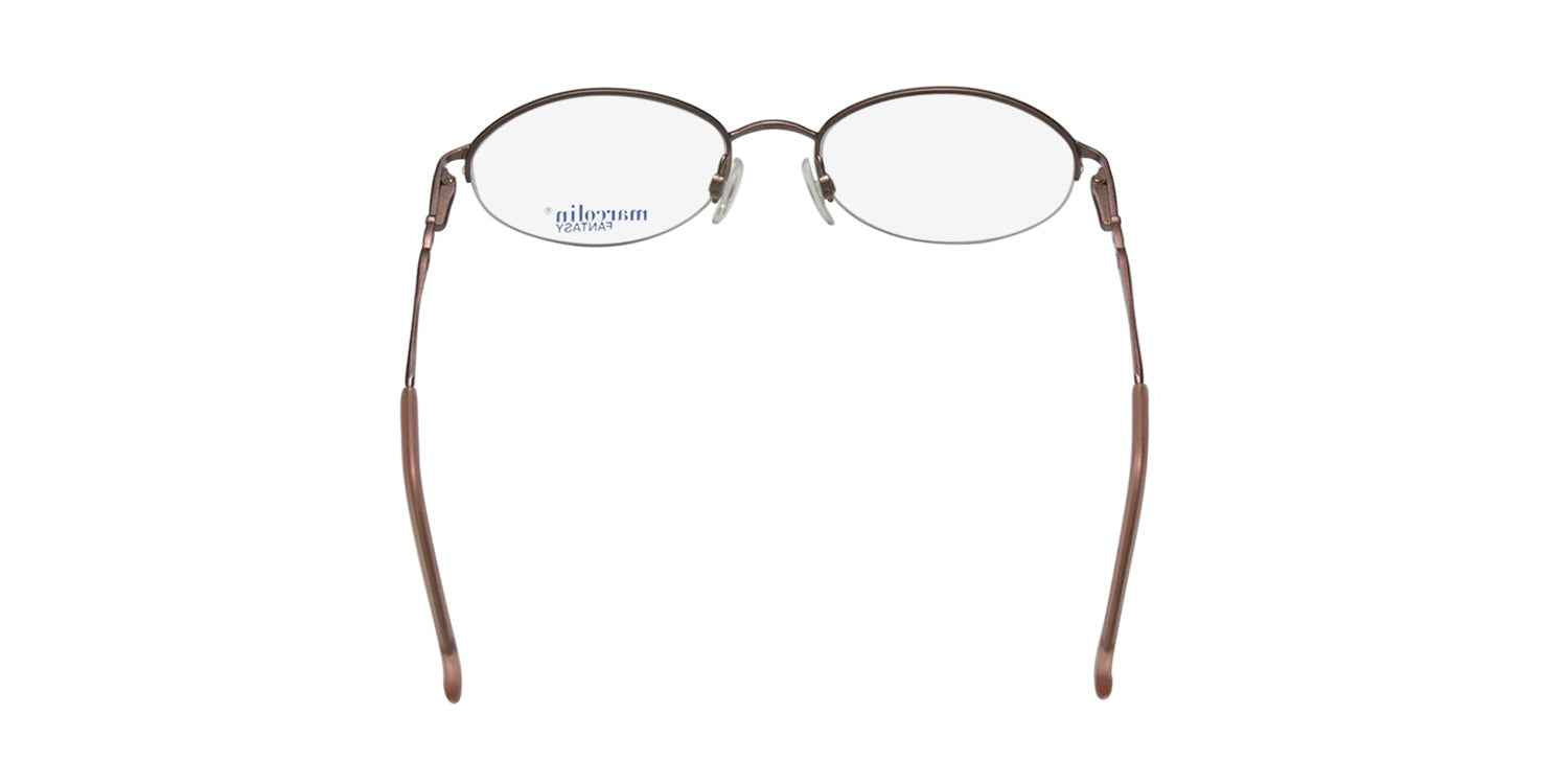 Marcolin 7222 Eyeglasses