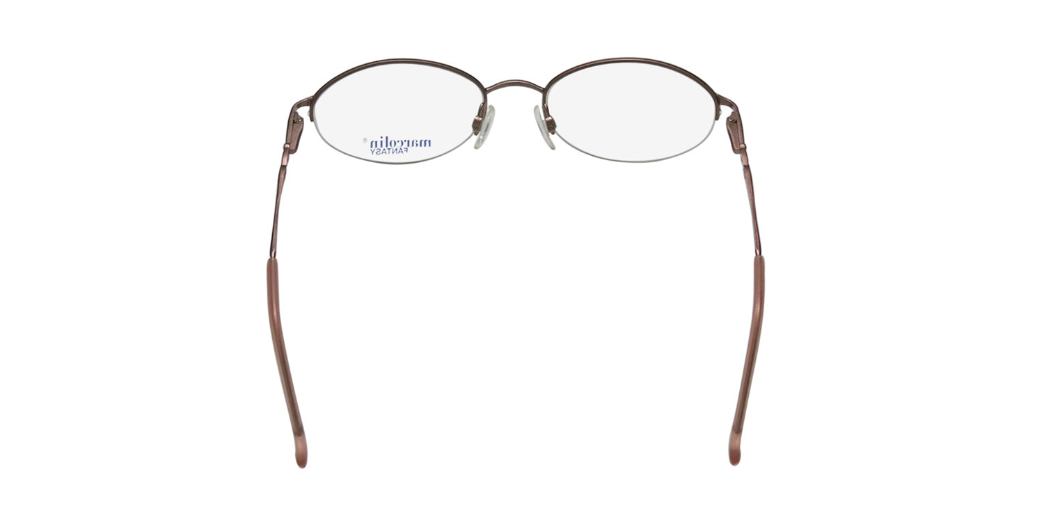 Marcolin 7222 Eyeglasses