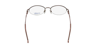 Marcolin 7222 Eyeglasses