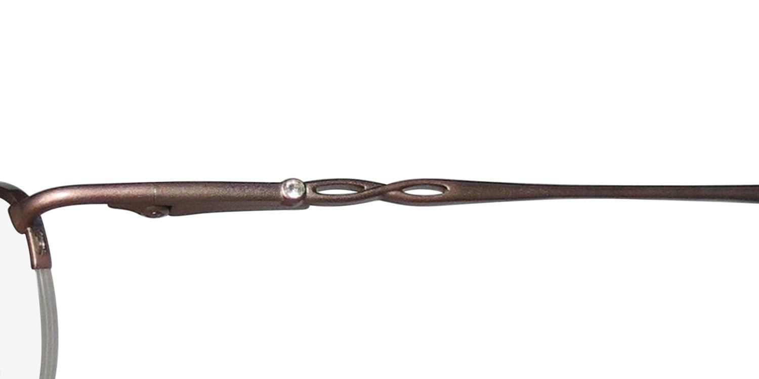 Marcolin 7222 Eyeglasses