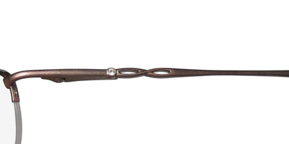 Marcolin 7222 Eyeglasses