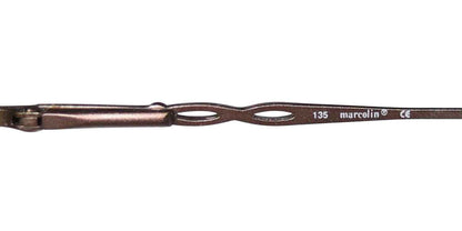 Marcolin 7222 Eyeglasses