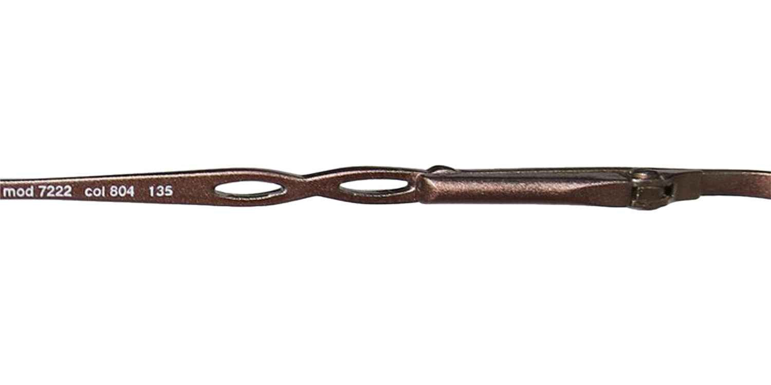 Marcolin 7222 Eyeglasses