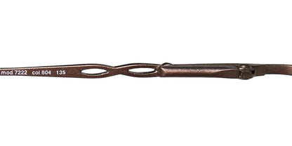 Marcolin 7222 Eyeglasses