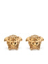 Versace Women Medusa Stud Earrings by Luosophy
