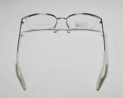 Barton Perreira Mia Eyeglasses