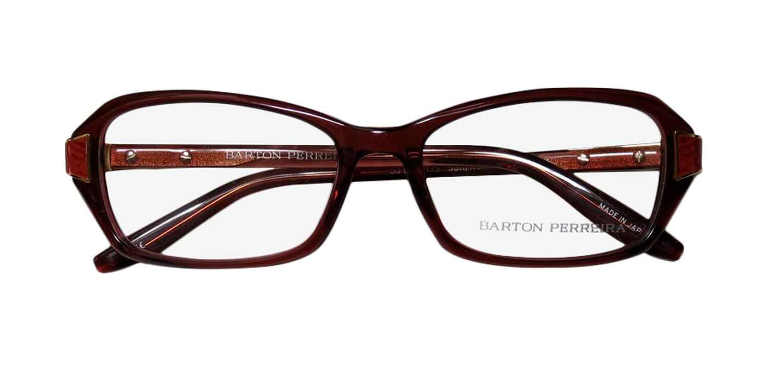 Barton Perreira Devereaux Eyeglasses