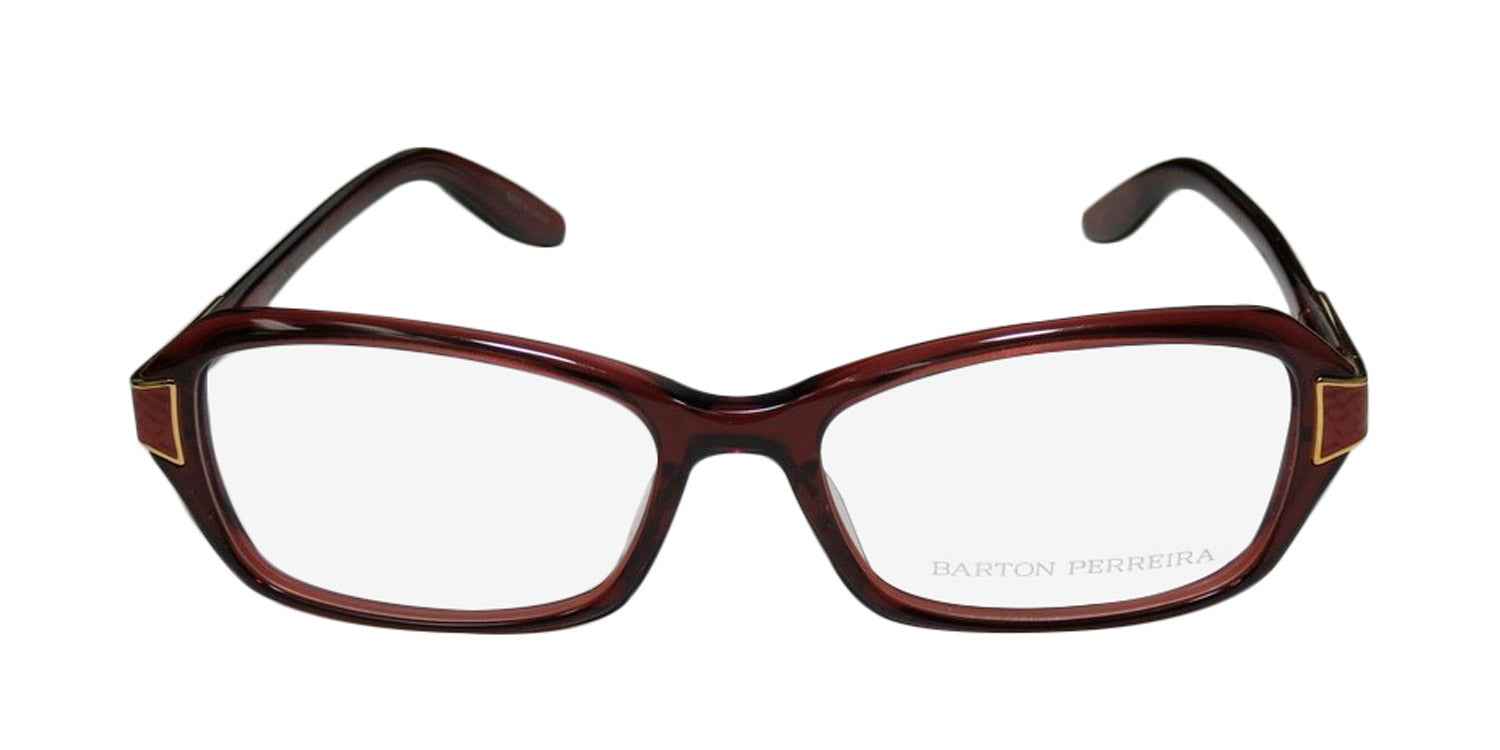 Barton Perreira Devereaux Eyeglasses