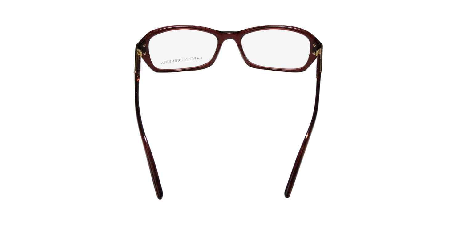 Barton Perreira Devereaux Eyeglasses