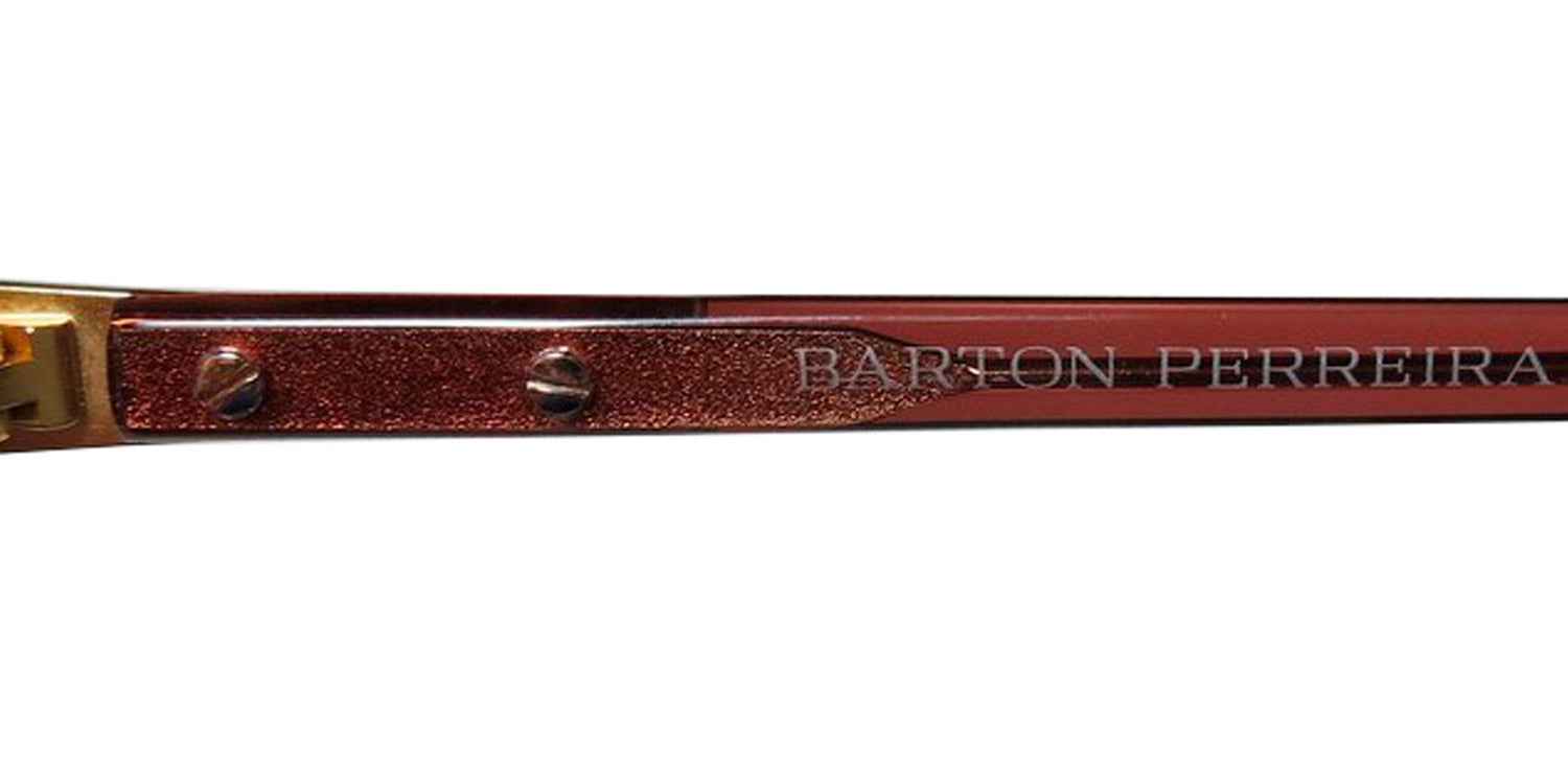 Barton Perreira Devereaux Eyeglasses