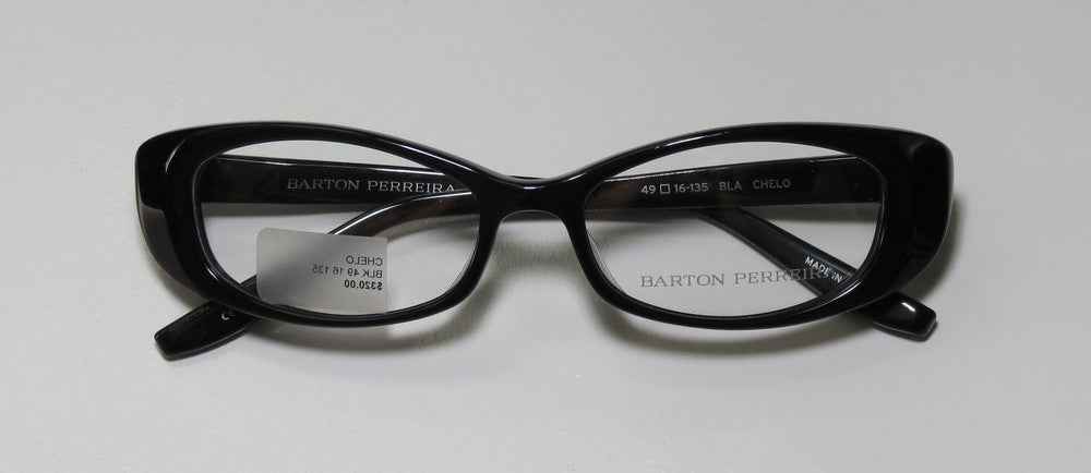 Barton Perreira Chelo Eyeglasses