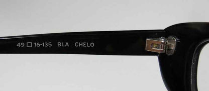 Barton Perreira Chelo Eyeglasses