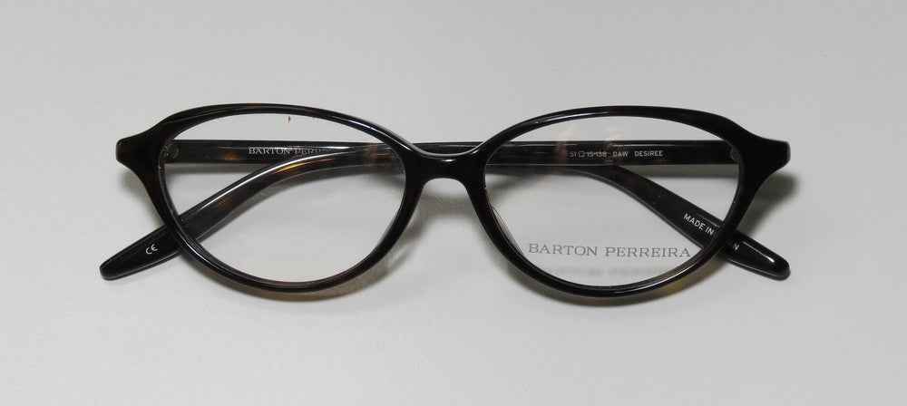 Barton Perreira Desiree Eyeglasses