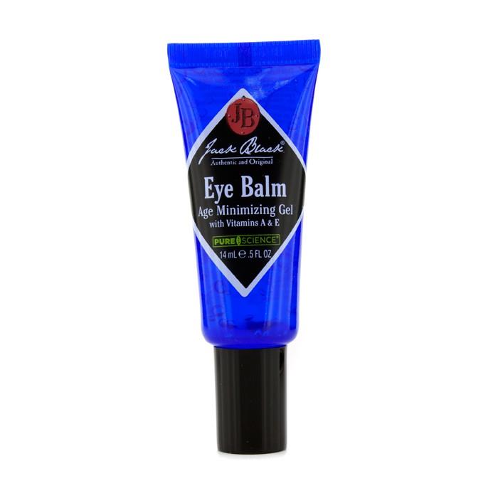 Jack Black Eye Balm Age Minimizing Gel by Pasteur Pharmacy