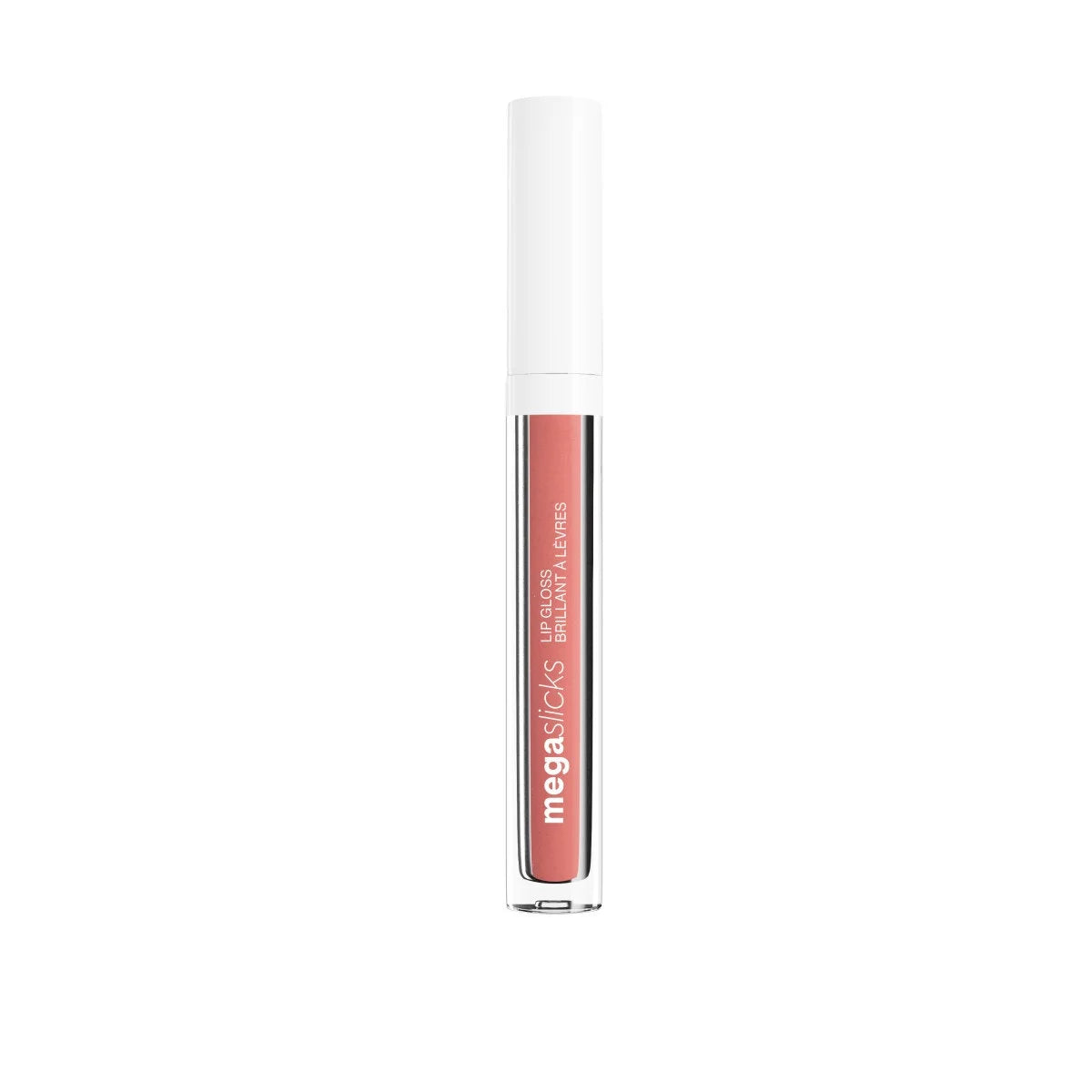 WET N WILD Mega Slicks Lip Gloss - Love Language - DestGlow