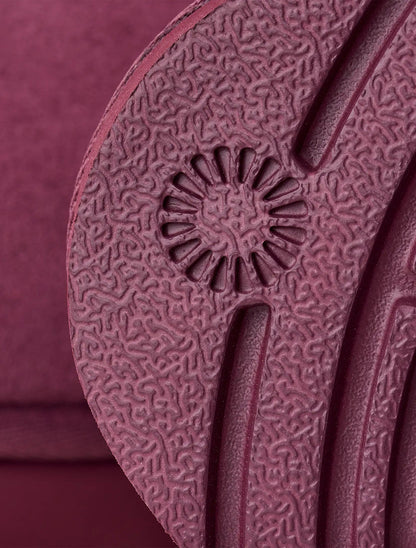 UGG Womens Classic Ultra Mini - Burnt Magenta by Denim Exchange