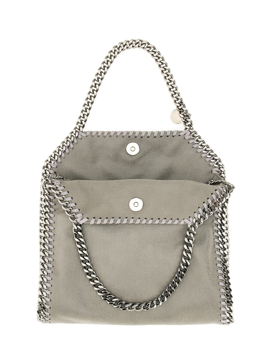 Stella Mccartney Women Falabella Mini Tote Bag by Luosophy
