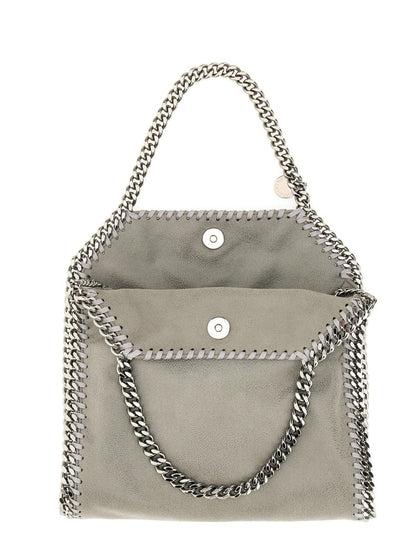 Stella Mccartney Women Falabella Mini Tote Bag by Luosophy