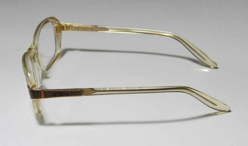 Barton Perreira Devereaux Eyeglasses