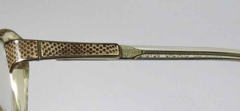 Barton Perreira Devereaux Eyeglasses