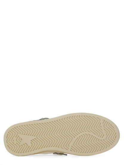 Golden Goose Women "Ballstar" Sneaker by Luosophy
