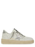 Golden Goose Women "Ballstar" Sneaker by Luosophy