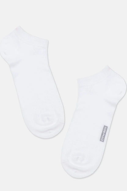 Conte Cotton Ankle Diwari 3Dsocks - DestGlow