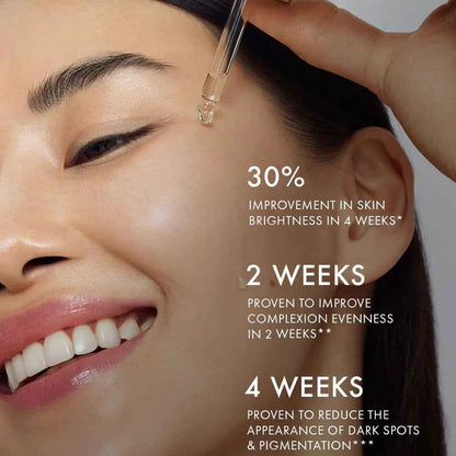111SKIN Black Diamond Vitamin C Brightening Booster 20 ml / 0.7 oz