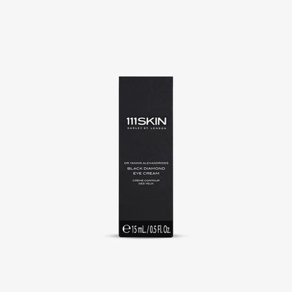 111SKIN Black Diamond Eye Cream 0.5 Oz by Nava Beauty